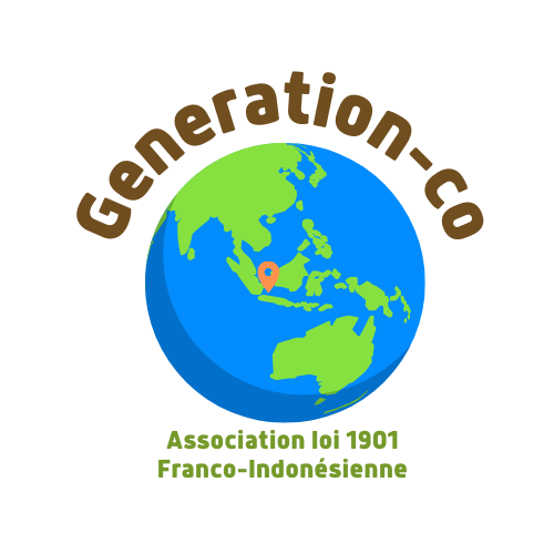 logo Generatio CO