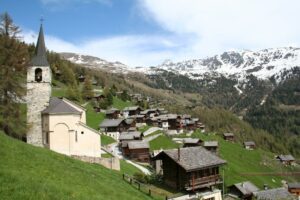 colonies de vacances scientifiques enfants