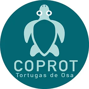 Logo COPROT