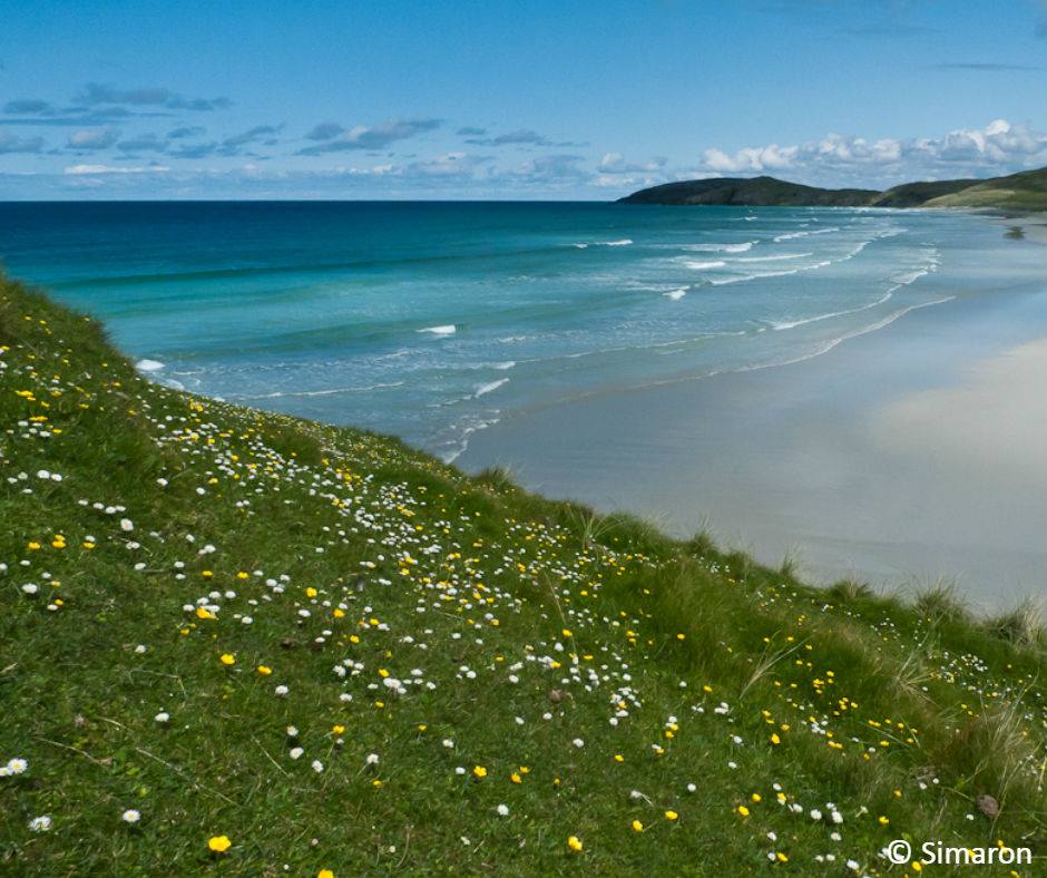 Magnifiques paysages écossais