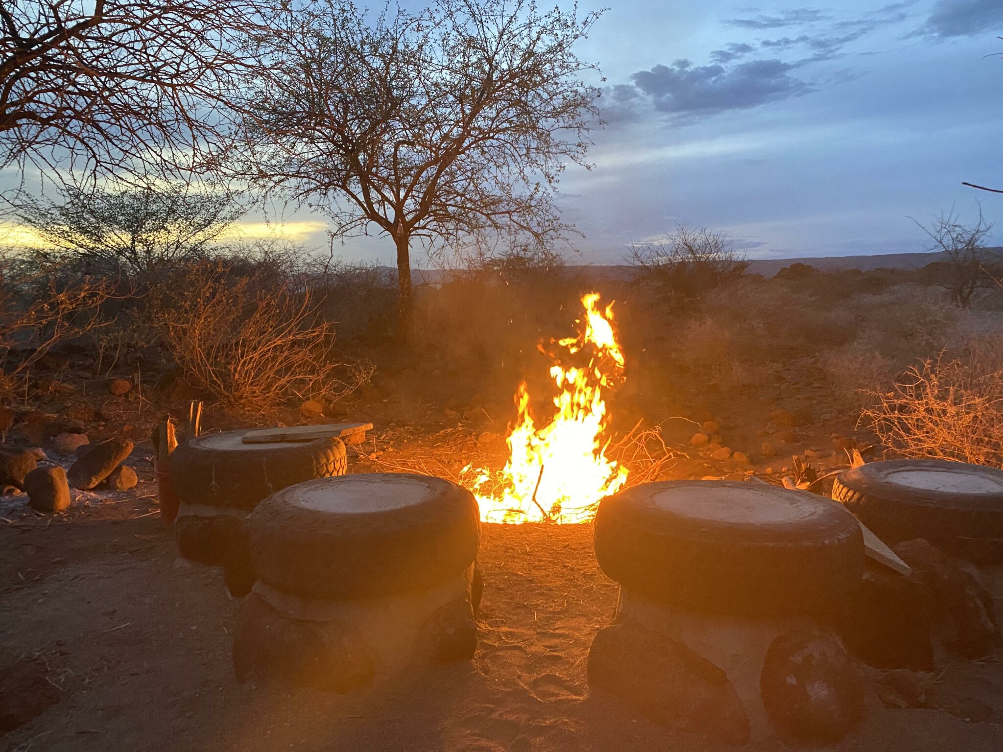 Volontariat Tanzanie