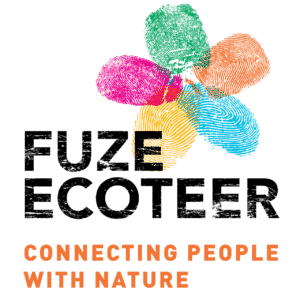 Logo fuze ecoteer