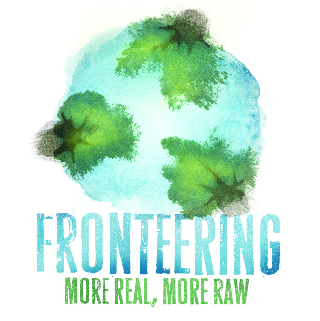 Fronteering Logo