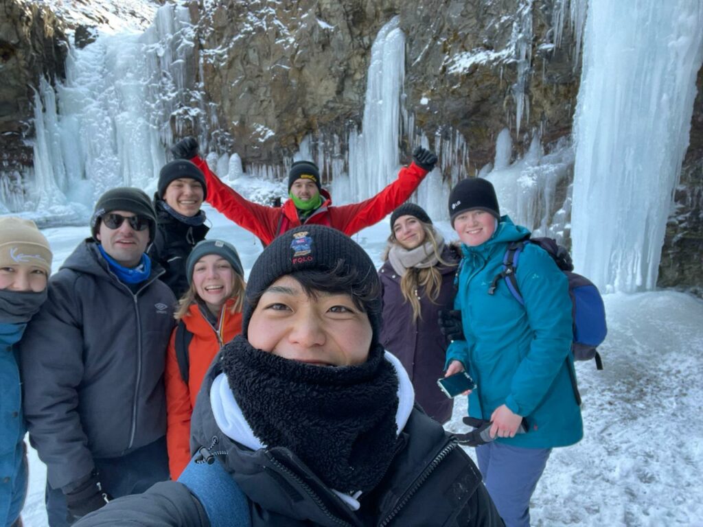 Découvrez l'Islande grâce à l'écovolontariat !