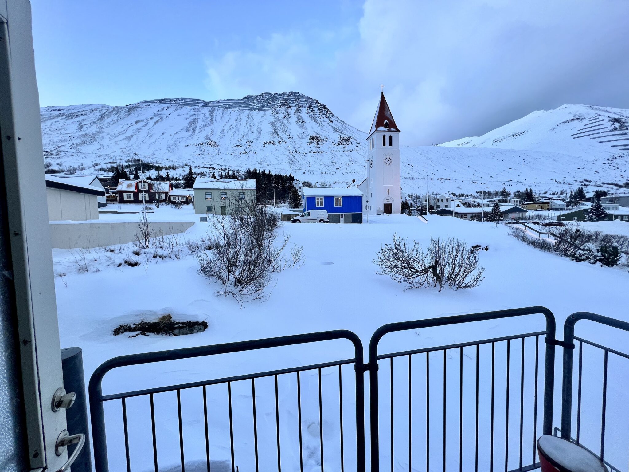 Voyage éco-participatif Islande