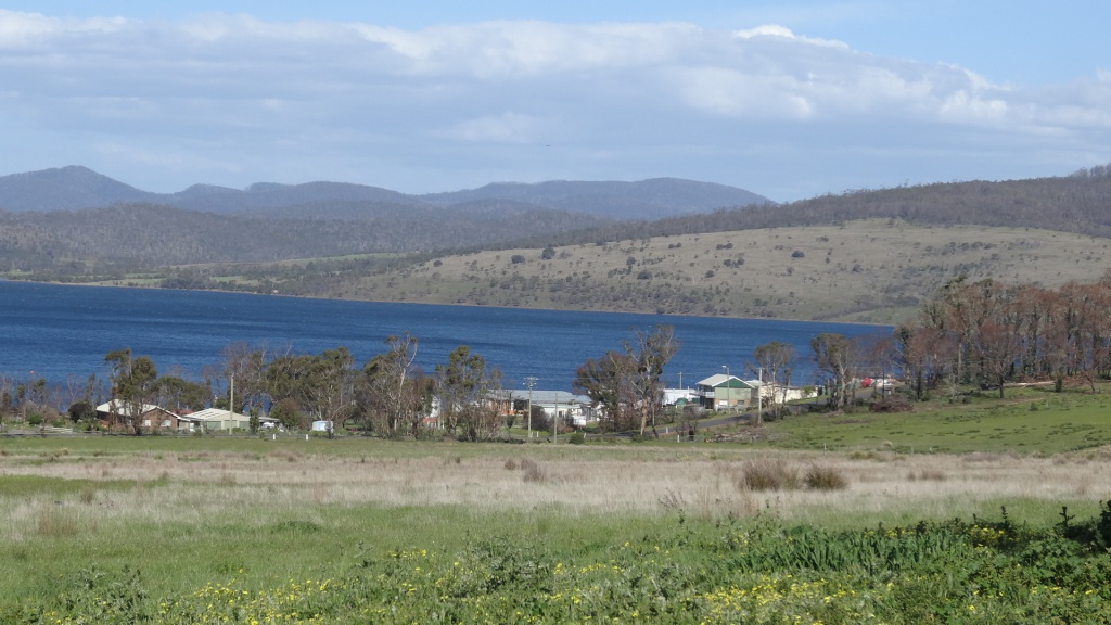 écovolontariat Tasmanie