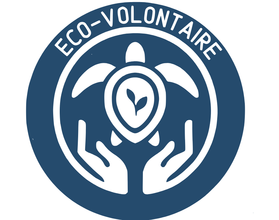 Eco-volontaire